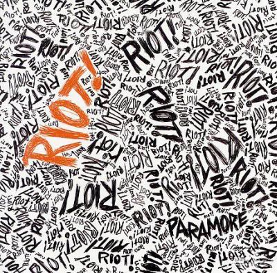 riot paramore mediafire. Paramore – Riot! (2007)