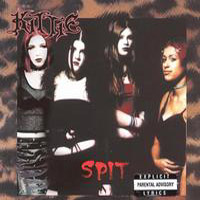 Kittie - Spit [2000]