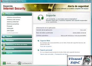 kaspersky - Internet - Security - v701325